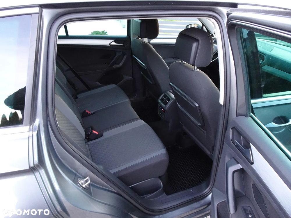 Volkswagen Tiguan 1.5 TSI EVO Comfortline DSG - 16