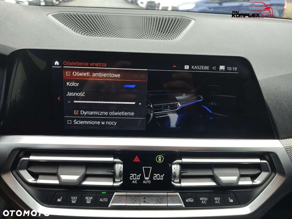 BMW Seria 3 - 29