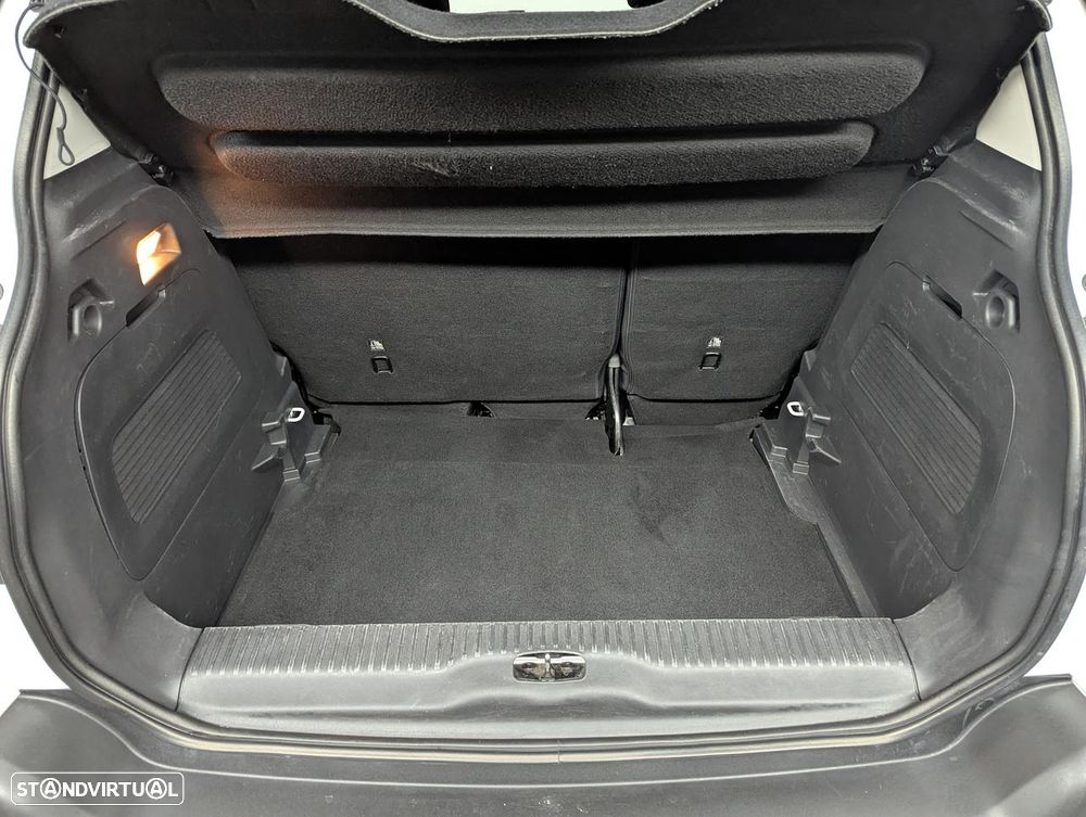 Citroën C3 Aircross 1.2 PureTech C-Series - 26