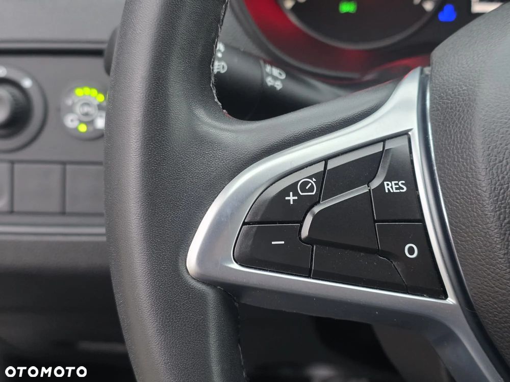 Dacia Duster 1.0 TCe Prestige - 24