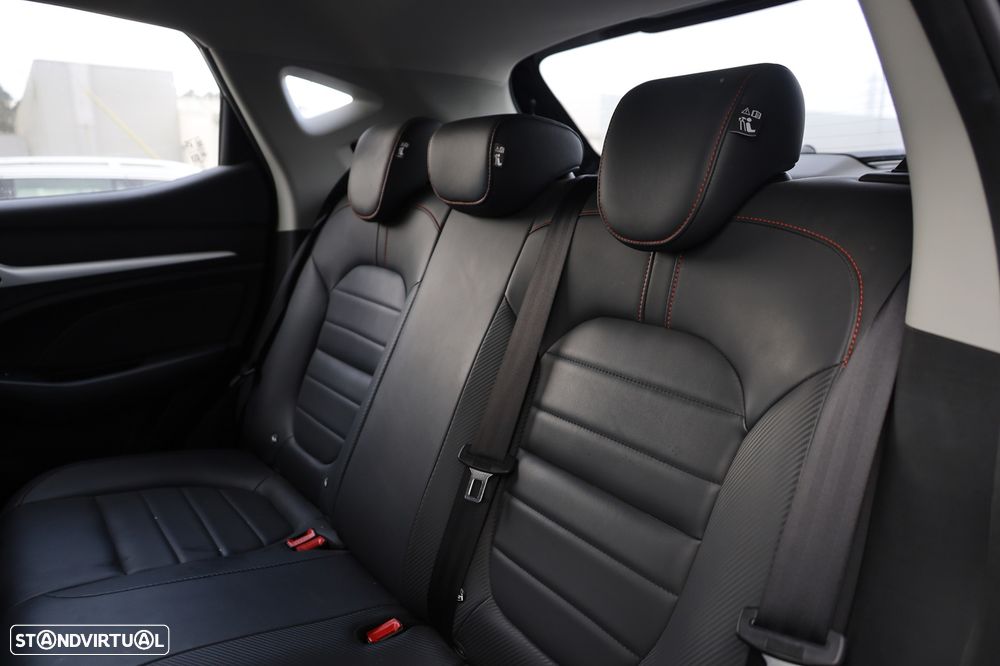 MG ZS 1.0 T-GDI Luxury Aut. - 8