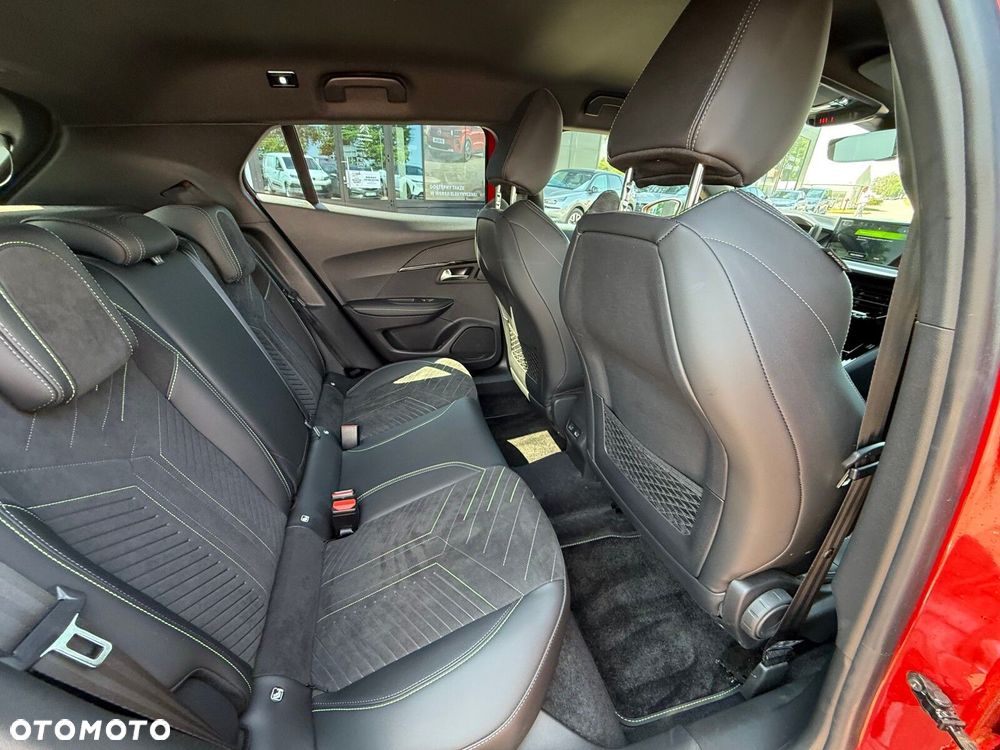 Peugeot 2008 - 15