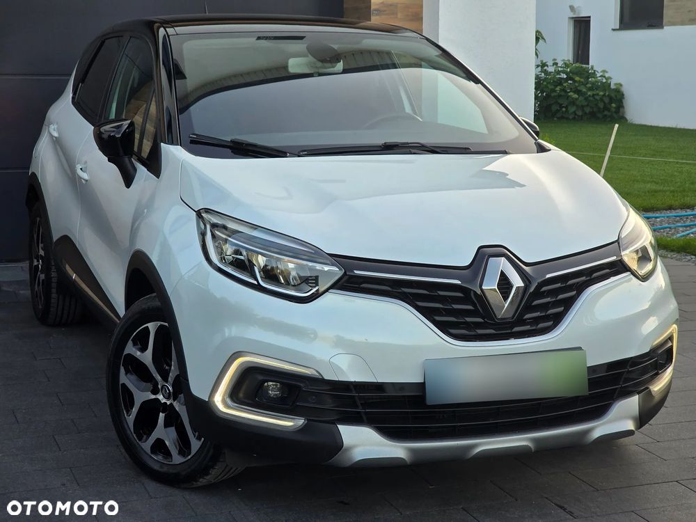 Renault Captur 1.2 Energy TCe Zen EDC - 15