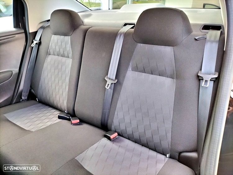 Citroën C-Elysée 1.6 BlueHDi Exclusive - 46
