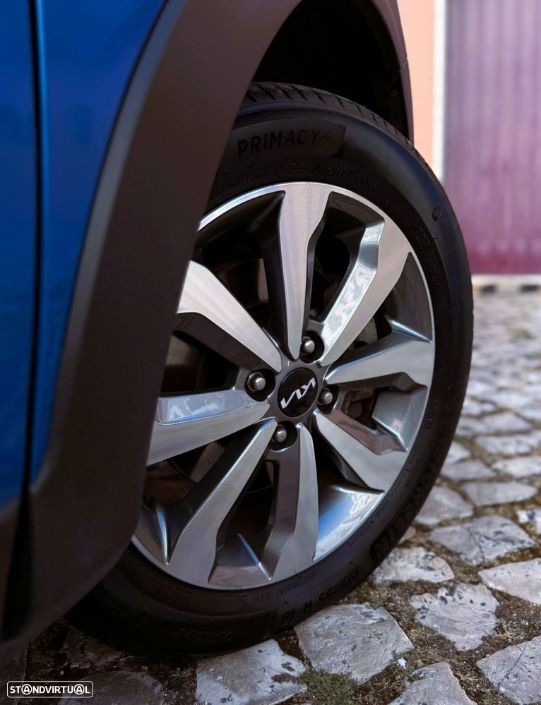 Kia Stonic 1.2 Move - 8