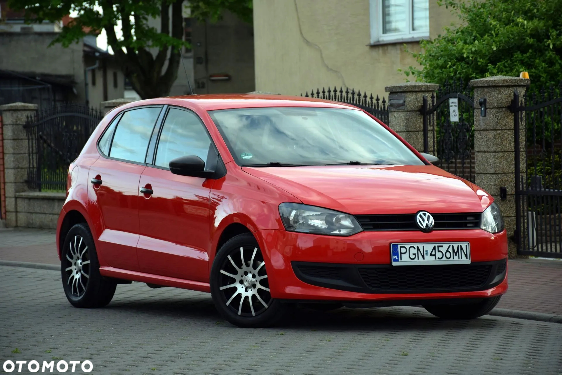 Volkswagen Polo 1.2 Trendline - 3