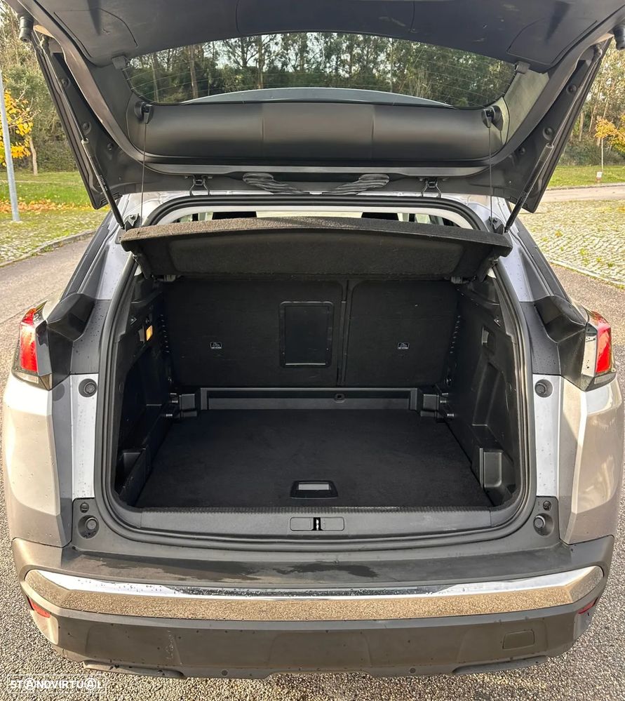 Peugeot 3008 - 13