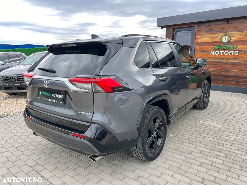 Toyota RAV4 2.5 VVT-iE 4x2 Exclusive - 2