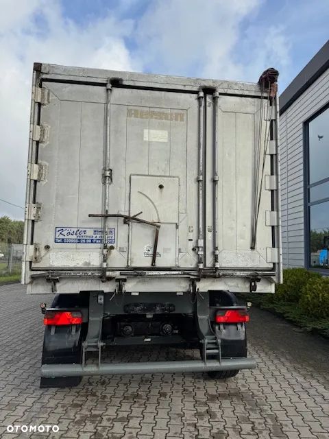 Reisch RHKS-35/24AL - 2