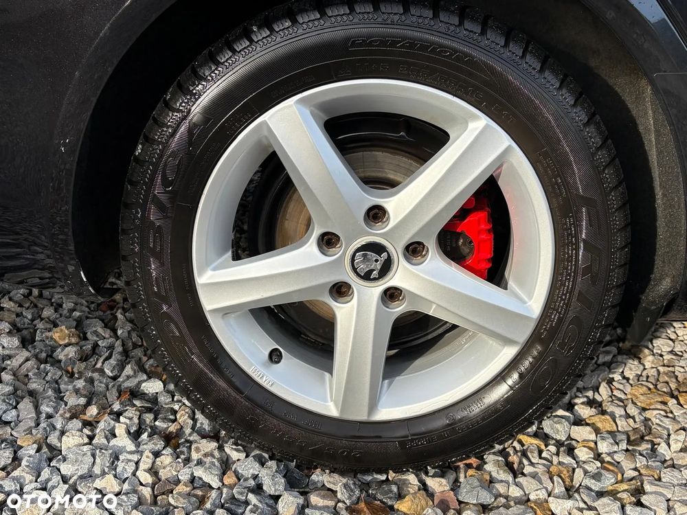 Skoda Octavia 1.9 TDI Ambiente - 15