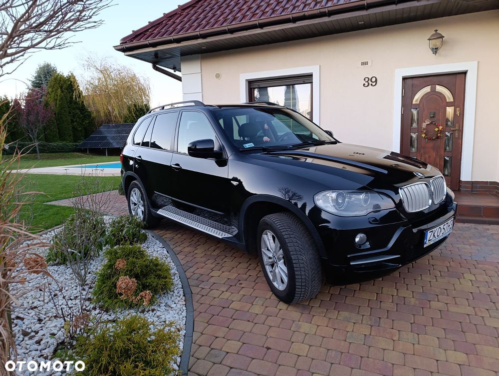 BMW X5 3.5d xDrive - 2