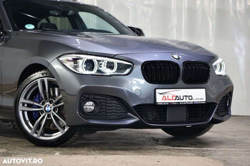 BMW Seria 1 - 32