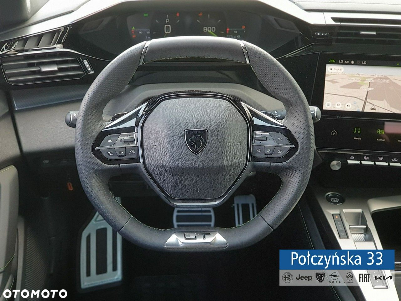 Peugeot 308 - 30