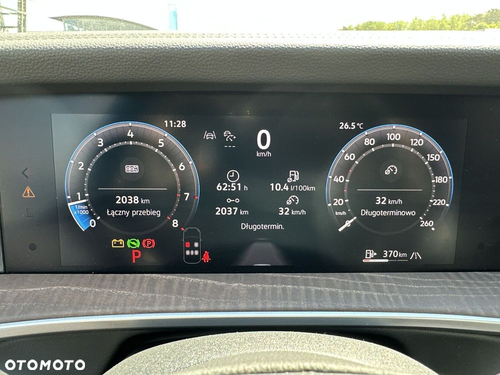 Volkswagen Tayron 2.0 TSI 4Mot Elegance DSG - 15