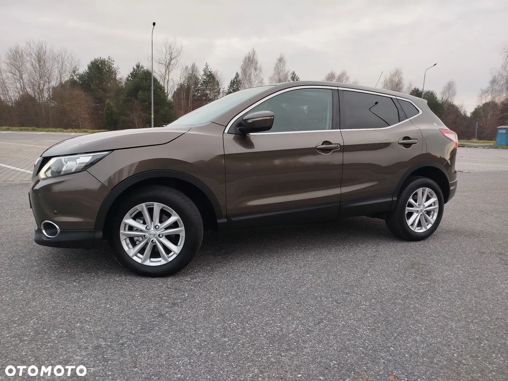 Nissan Qashqai 1.2 DIG-T TEKNA+ - 7