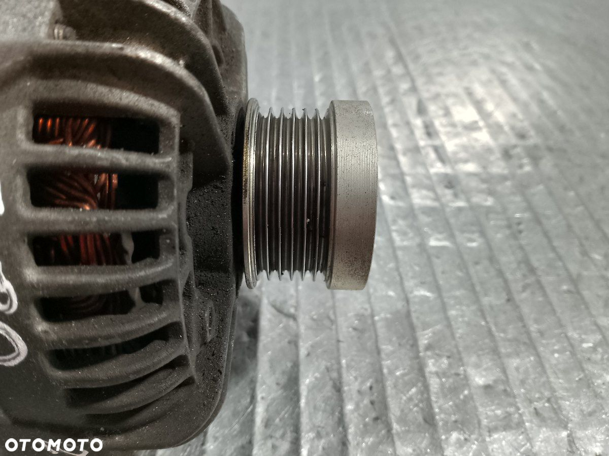 ALTERNATOR VOLVO S80 ( 98-07 ) 8622786 0124525014 2.4 20V - 6