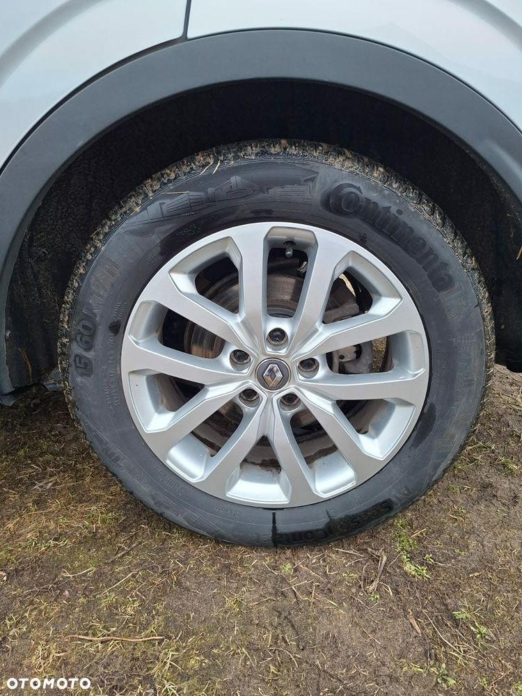 Renault Kadjar 1.3 TCe FAP Intens EDC - 13
