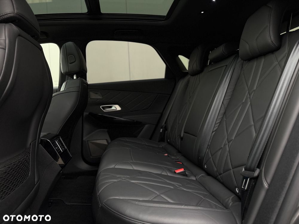 DS Automobiles DS 7 Crossback 1.5 BlueHDi Be Chic - 24