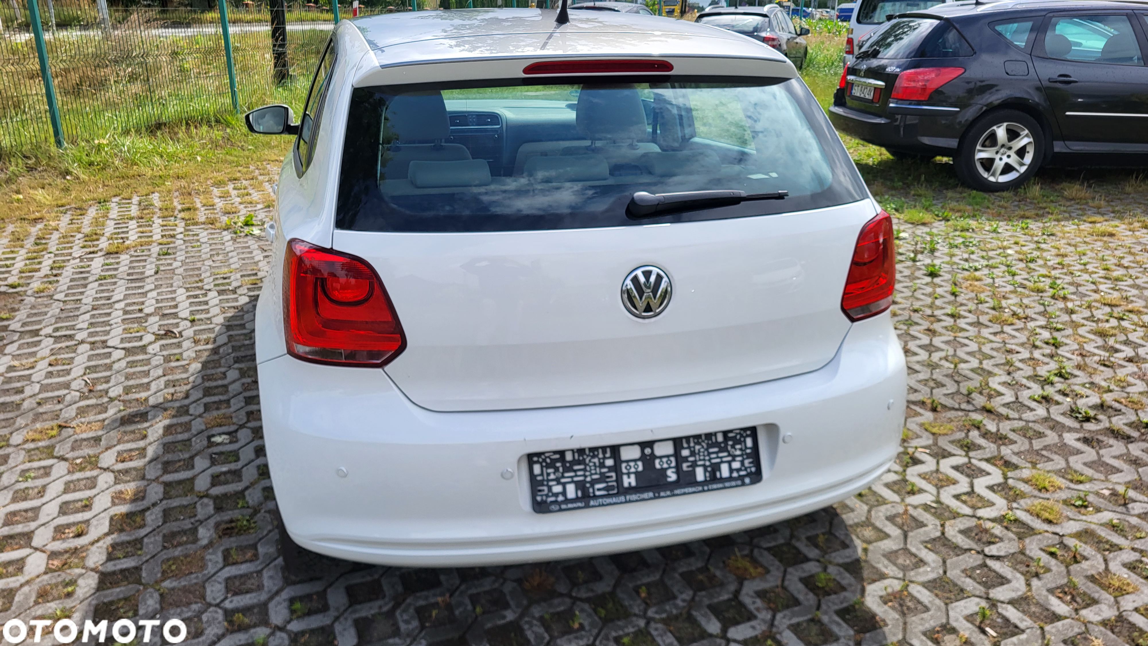 Volkswagen Polo 1.2 Team - 33