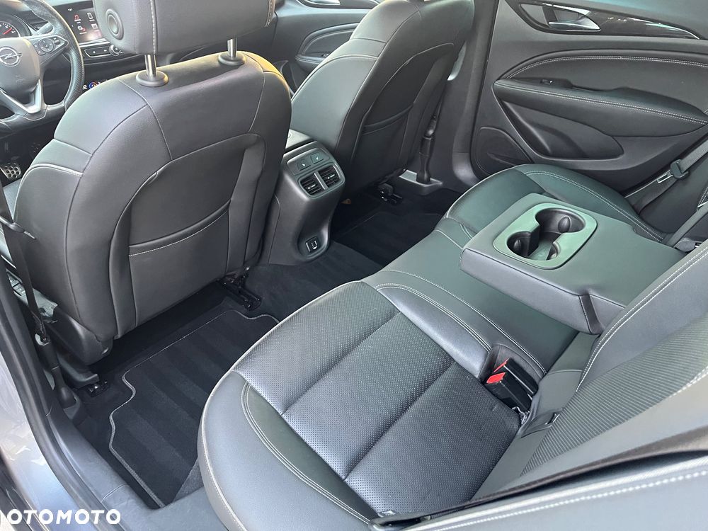 Opel Insignia 2.0 Dynamic - 22