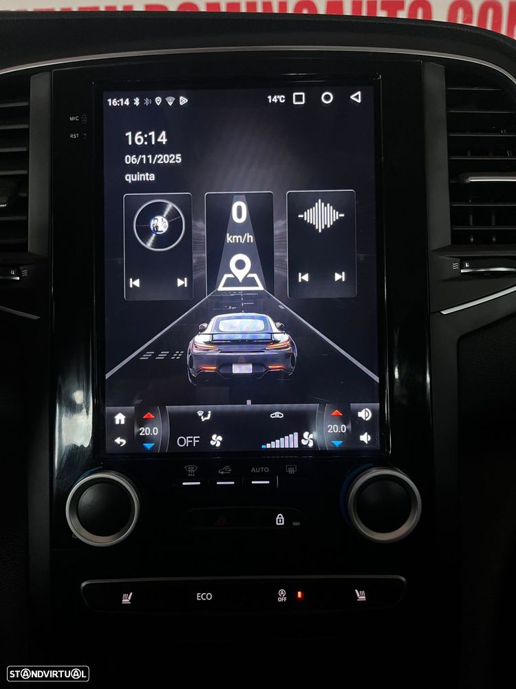 Renault Mégane - 10