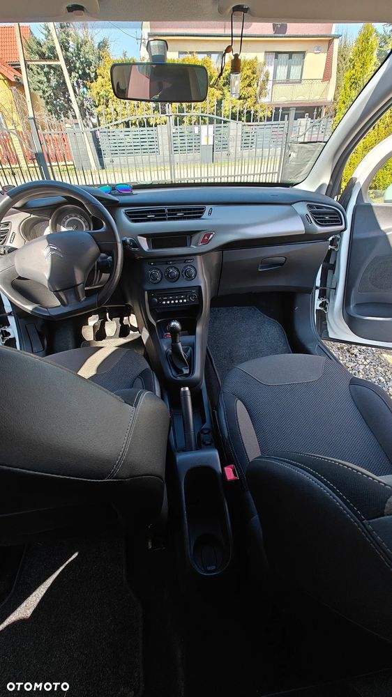 Citroën C3 1.0 VTi Selection - 4