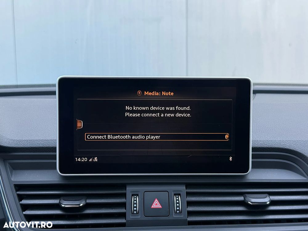 Audi Q5 2.0 TDI Quattro S tronic - 29