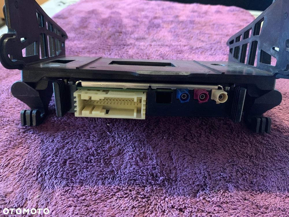 MODUŁ STEROWNIK TELEMATIC MERCEDES E-KLASA W213 KOMBI CLS C257 A2229004320 - 2