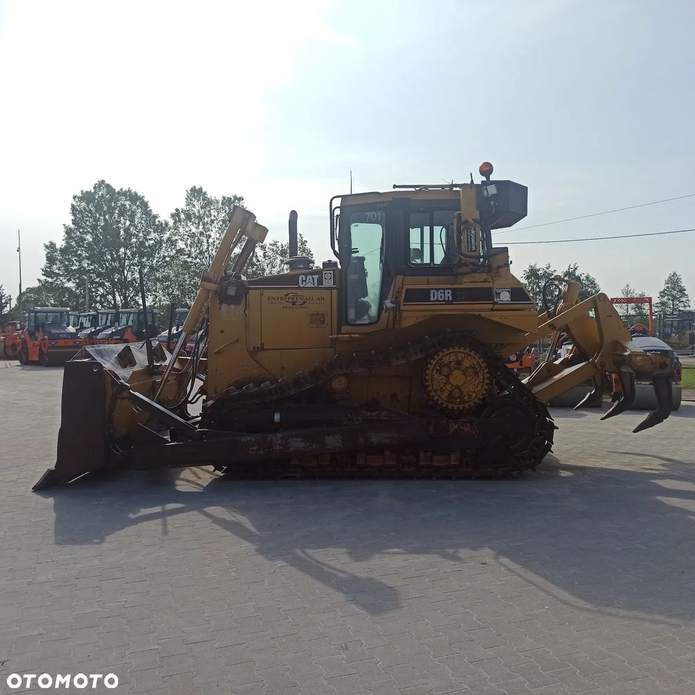 Caterpillar D6R XL - 3