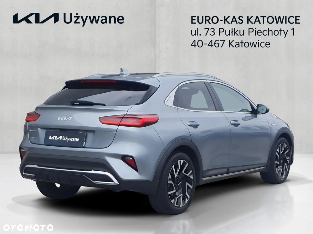 Kia XCeed 1.5 T-GDI M - 6