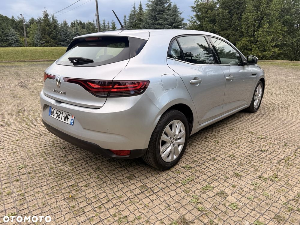 Renault Megane - 9
