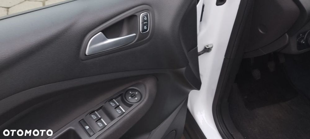 Ford C-MAX 1.5 TDCi Start-Stop-System Titanium - 15