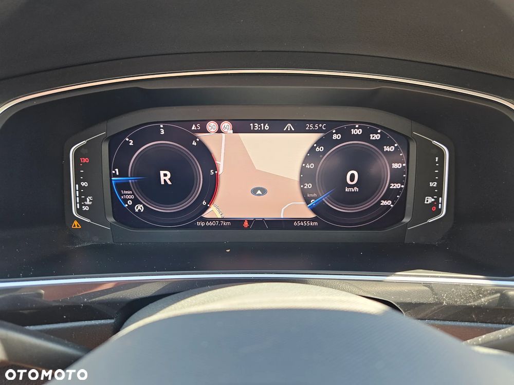 Volkswagen Tiguan 2.0 TDI SCR 4MotION DSG Elegance - 35