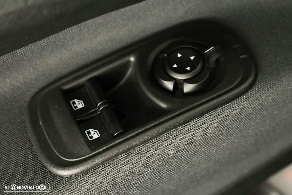 Fiat 500e Novo - 20