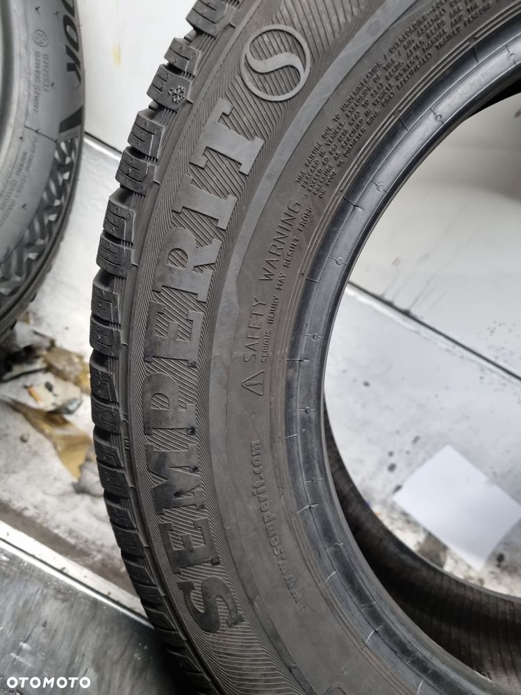 1x 175/70R14 84T Semperit Master-Grip2 - 8