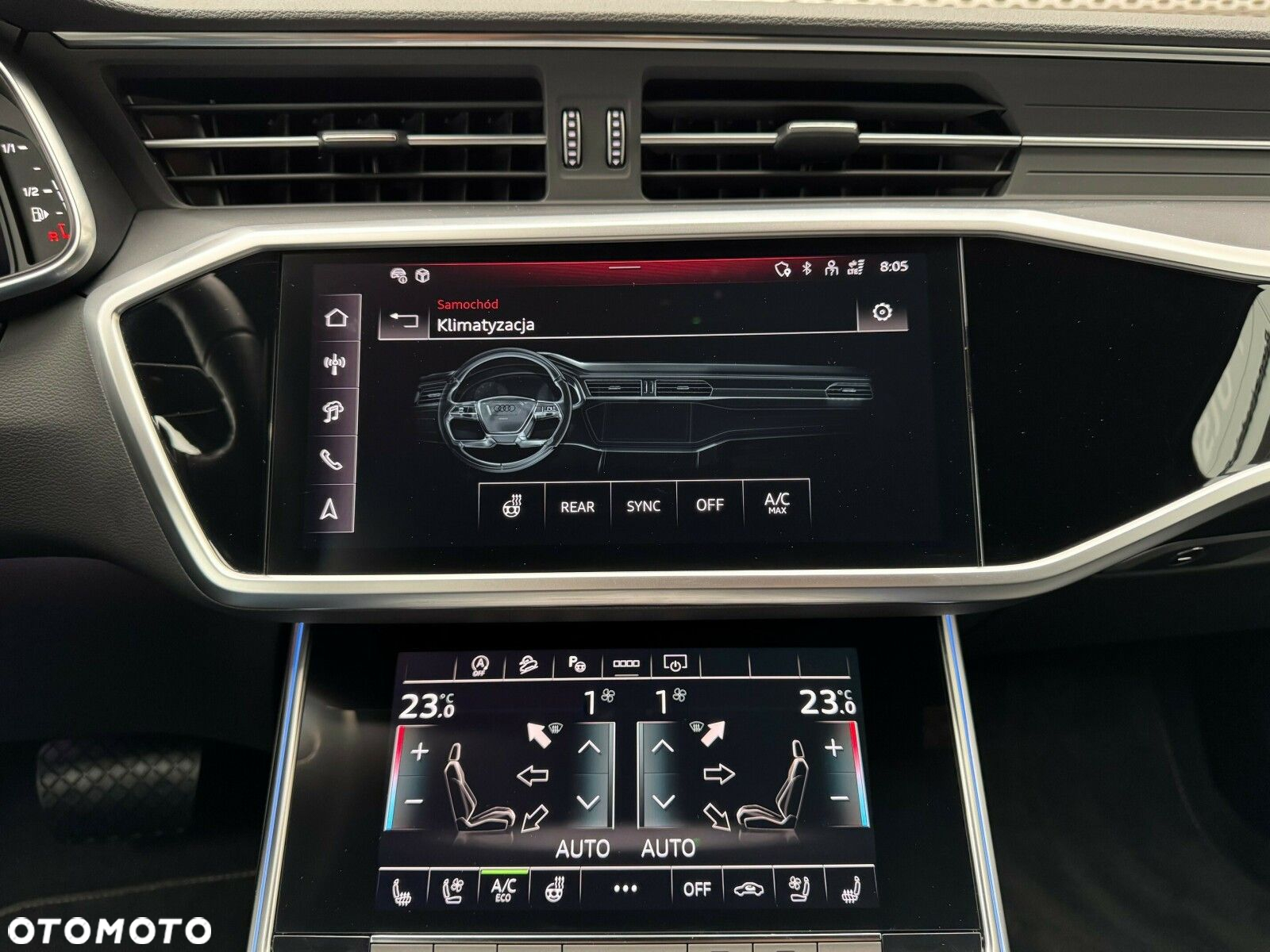 Audi A6 Allroad - 32