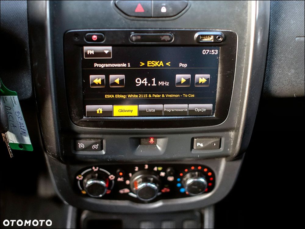 Dacia Duster 1.2 TCe Prestige - 24