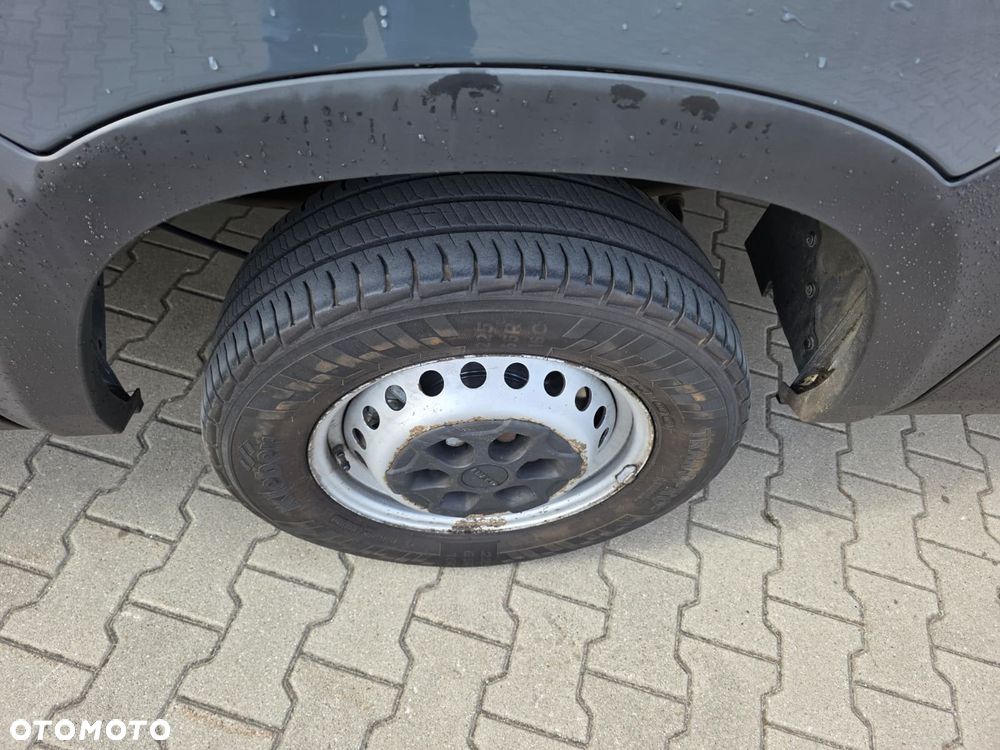 Iveco 35S18A8 Automat Maxi 16m3 L4H2 Krajowy Ledy Sklejka - 6