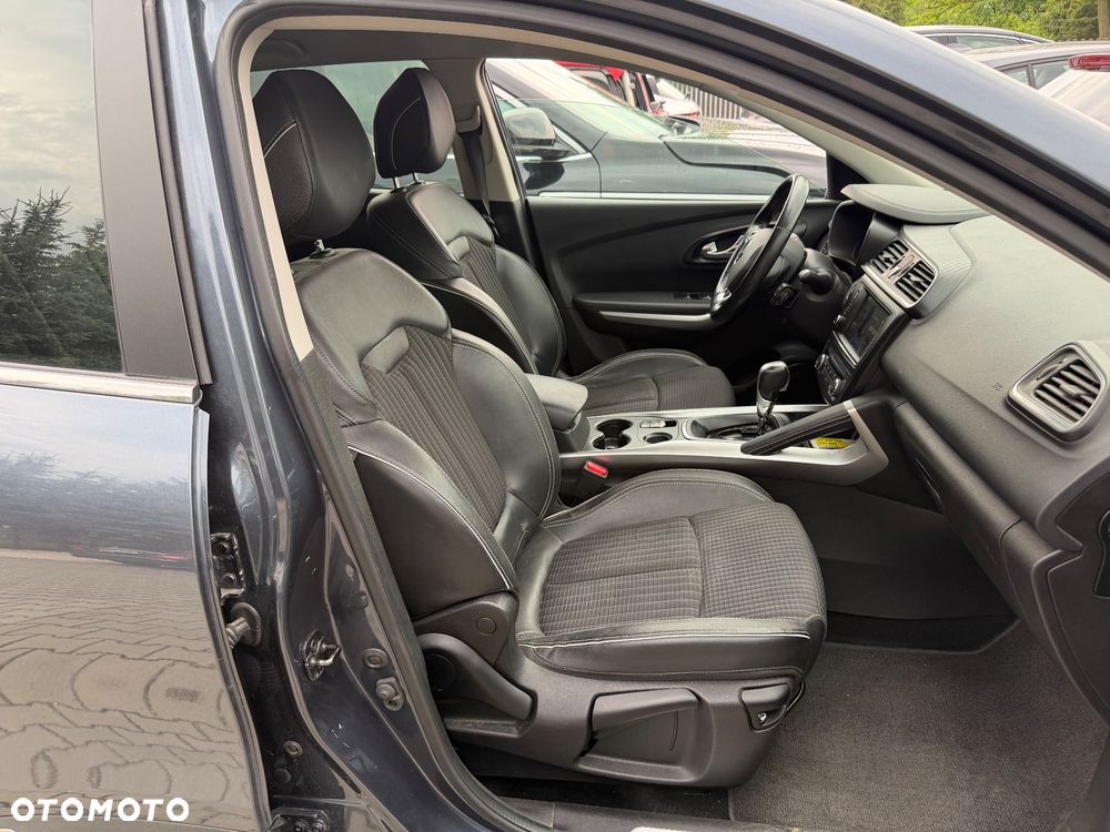 Renault Kadjar Energy dCi 130 X-tronic Bose Edition - 10