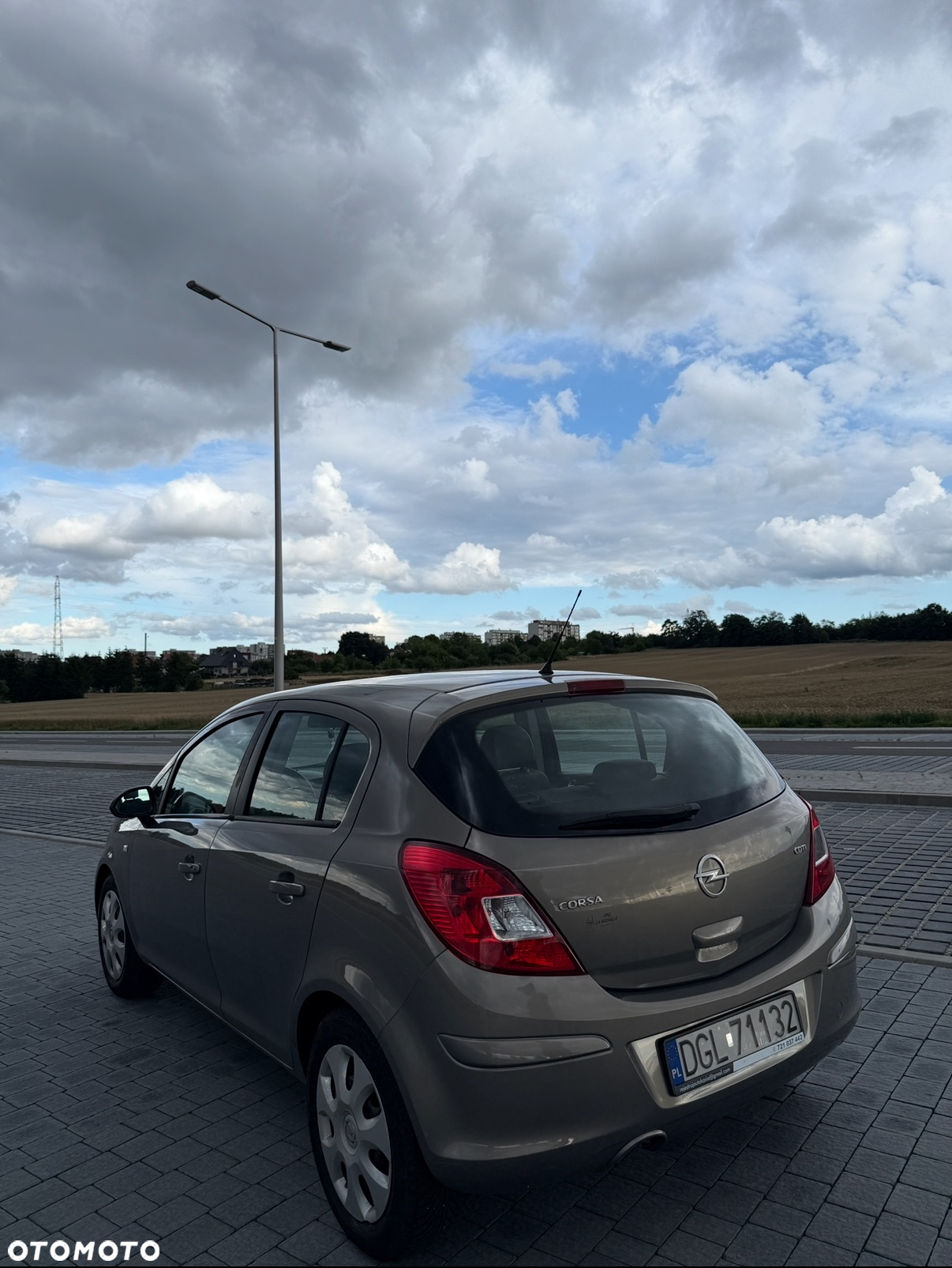Opel Corsa 1.3 CDTI Cosmo - 3