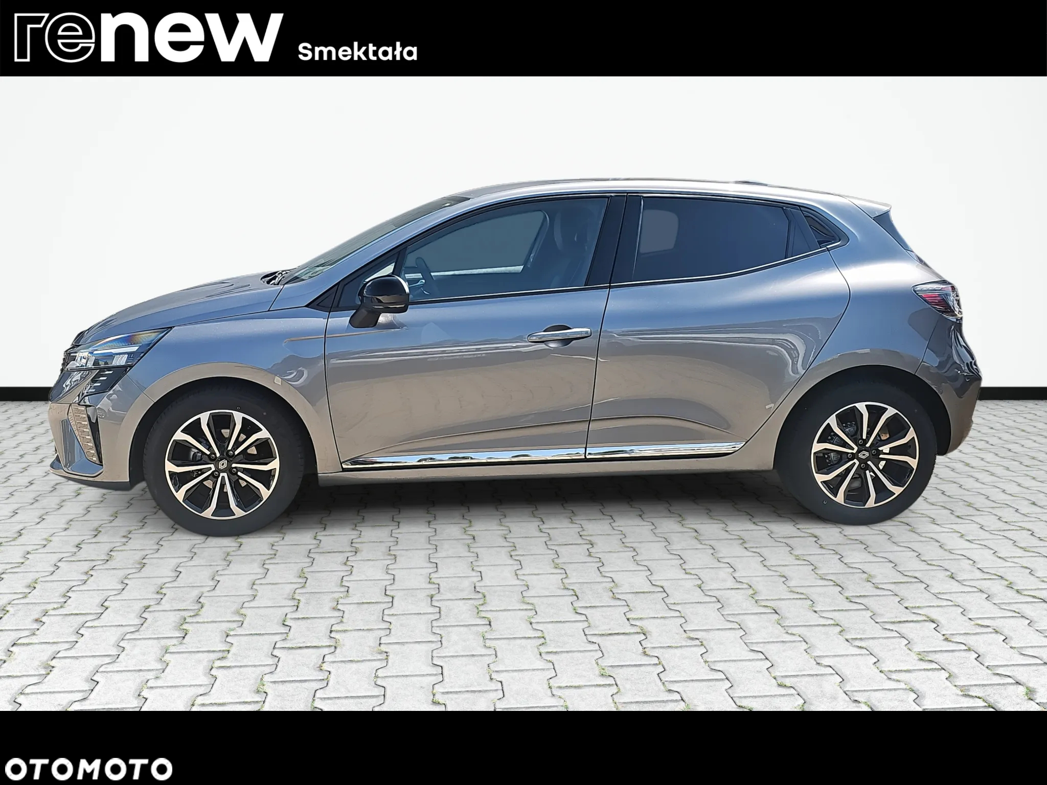 Renault Clio 1.0 TCe Techno - 8
