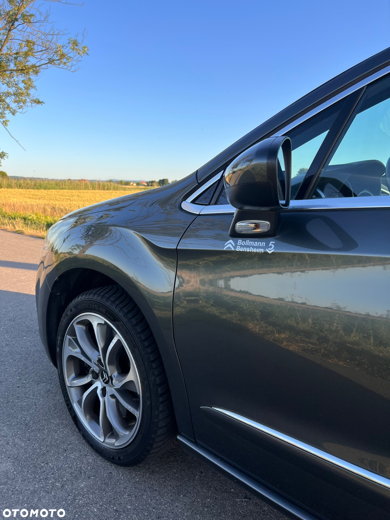 Citroën DS4 1.6 THP SportChic - 10