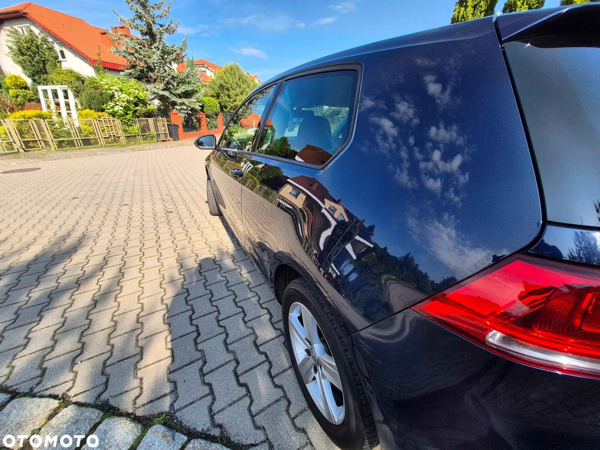 Volkswagen Golf - 9