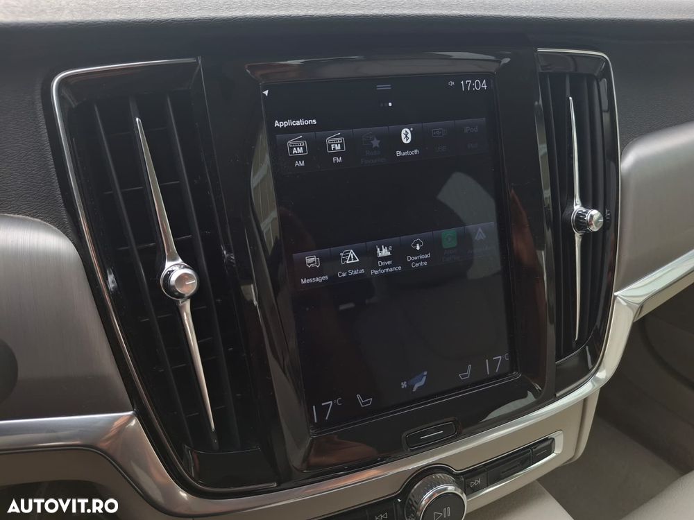 Volvo S90 D3 Momentum - 21