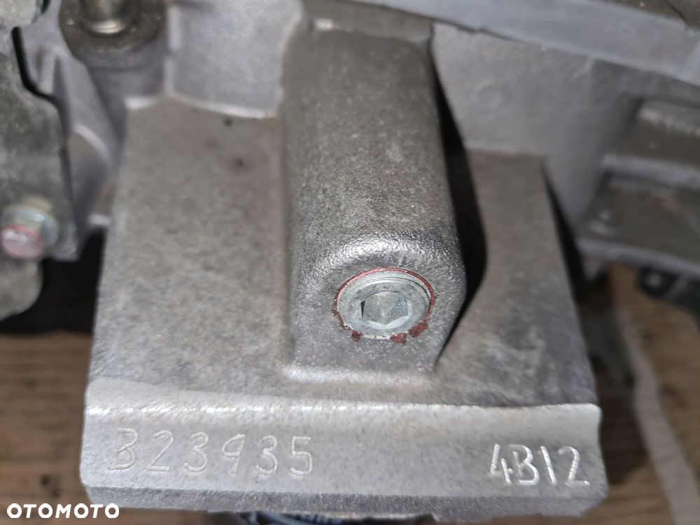 silnik kompletny 4b12 phev 2.4 mitsubishi outlander eclipse cross montaż - 6