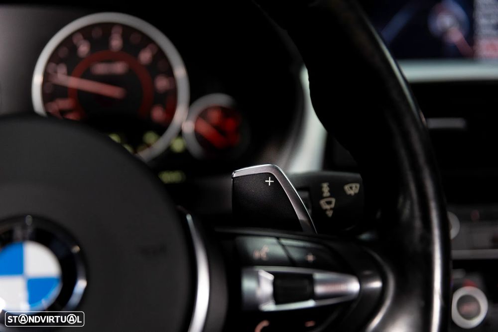 BMW 420 Gran Coupé d Pack M Auto - 15
