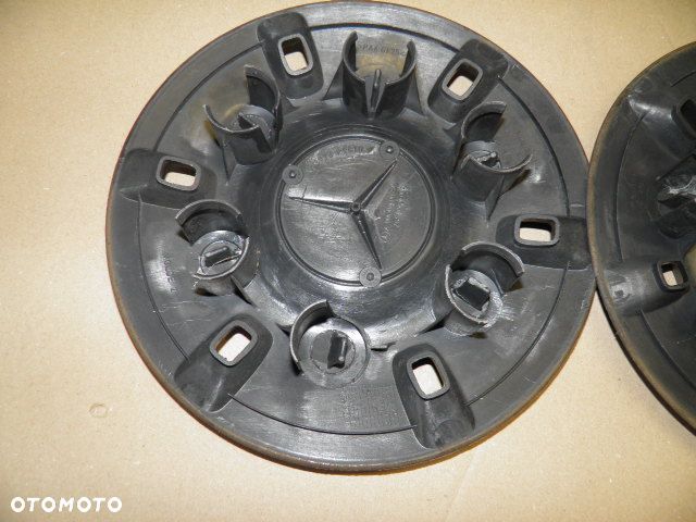 KOŁPAKI MERCEDES SPRINTER 906 - 6