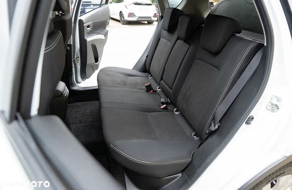 Suzuki SX4 S-Cross 1.4 SHVS Premium - 32