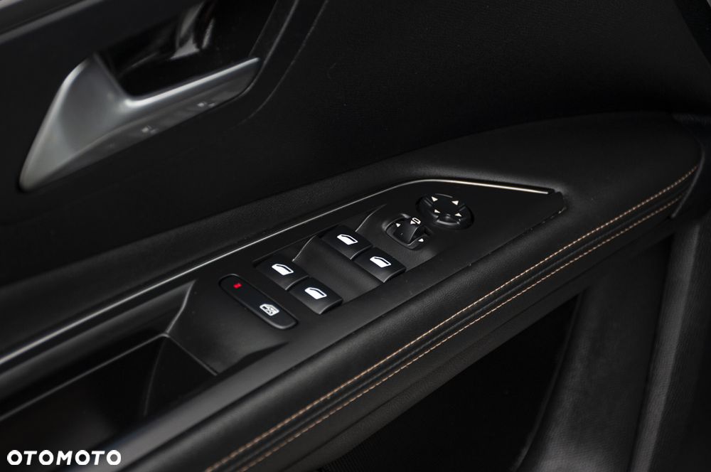 Peugeot 3008 2.0 BlueHDi GT S&S EAT8 - 38