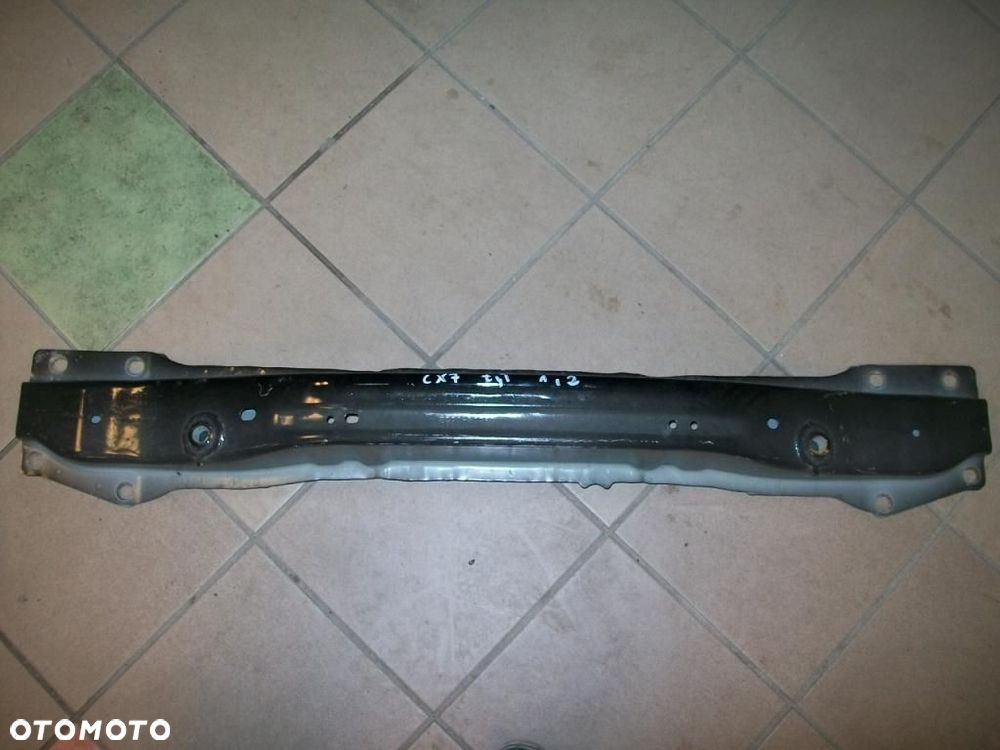 Belka tylna zderzaka Mazda CX7 - 1
